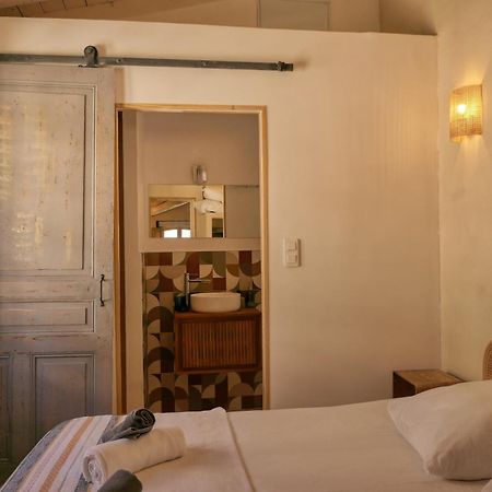 Le Jardin Suspendu Apartment Avignon Ngoại thất bức ảnh