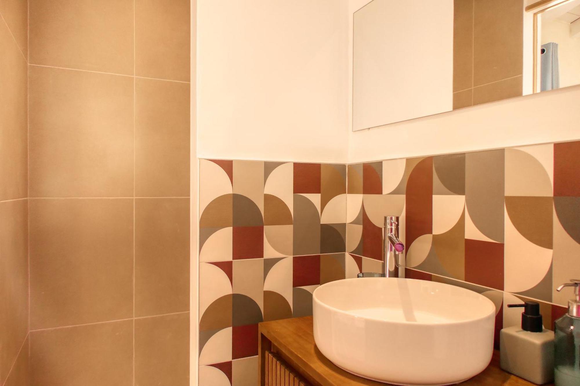 Le Jardin Suspendu Apartment Avignon Ngoại thất bức ảnh