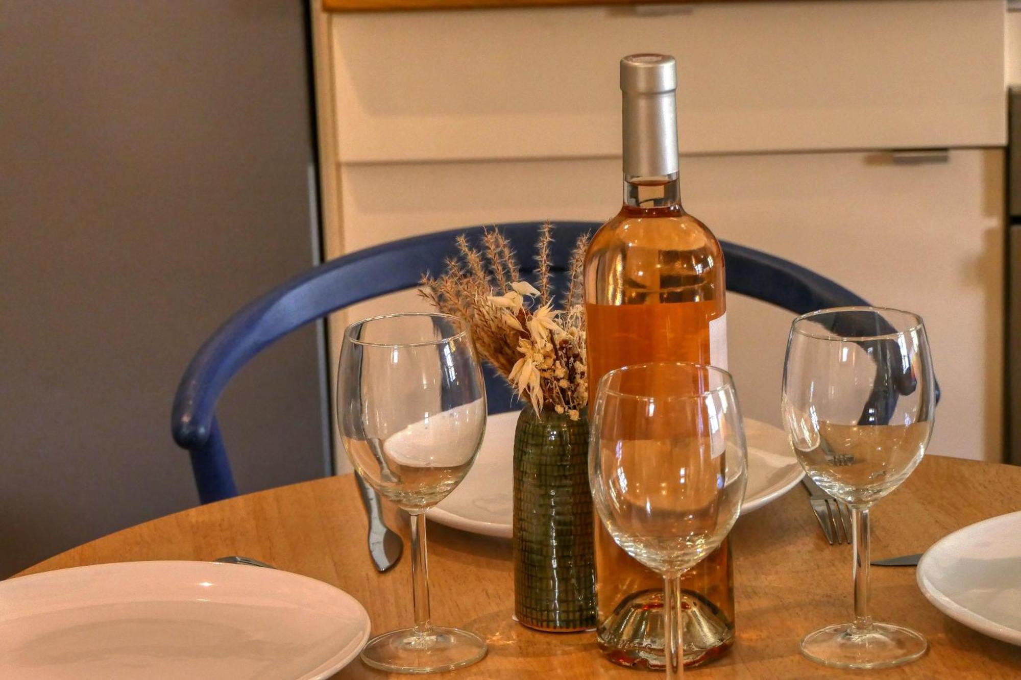 Le Jardin Suspendu Apartment Avignon Ngoại thất bức ảnh